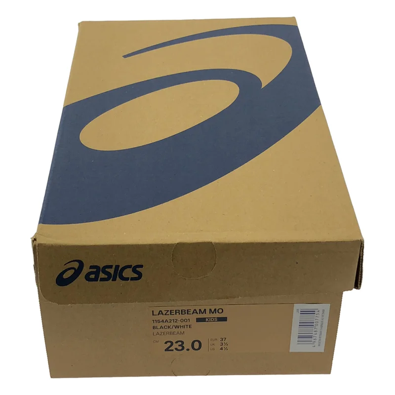 ASICS / アシックス | LAZERBEAM / レーザービーム ランニングシューズ スニーカー | 23 | レディース