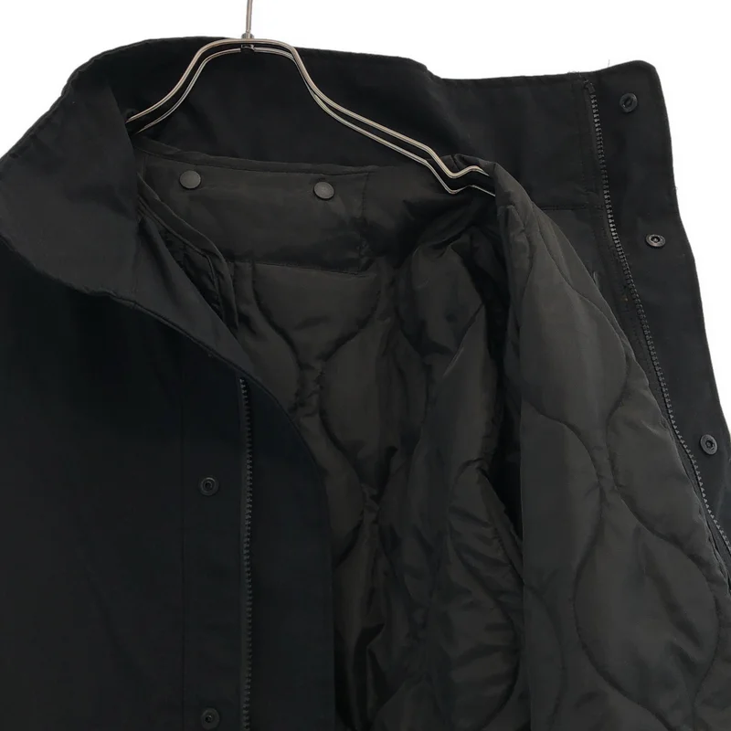 phenix / フェニックス | GORE-TEX 3WAY ショートモッズ コート | M | メンズ