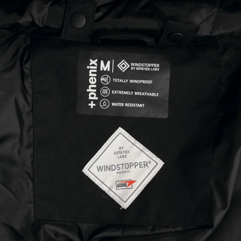 phenix / フェニックス | GORE-TEX 3WAY ショートモッズ コート | M | メンズ