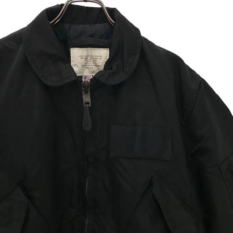 VINTAGE / ヴィンテージ古着 | SPIEWAK / CPW-45 フライトジャケット | M | メンズ