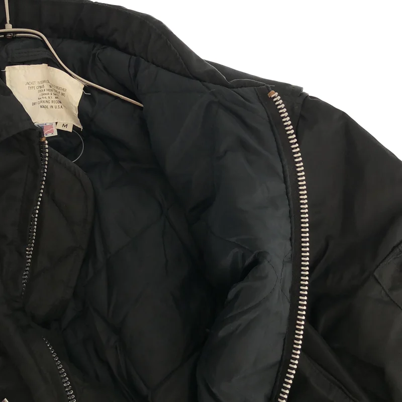 VINTAGE / ヴィンテージ古着 | SPIEWAK / CPW-45 フライトジャケット | M | メンズ