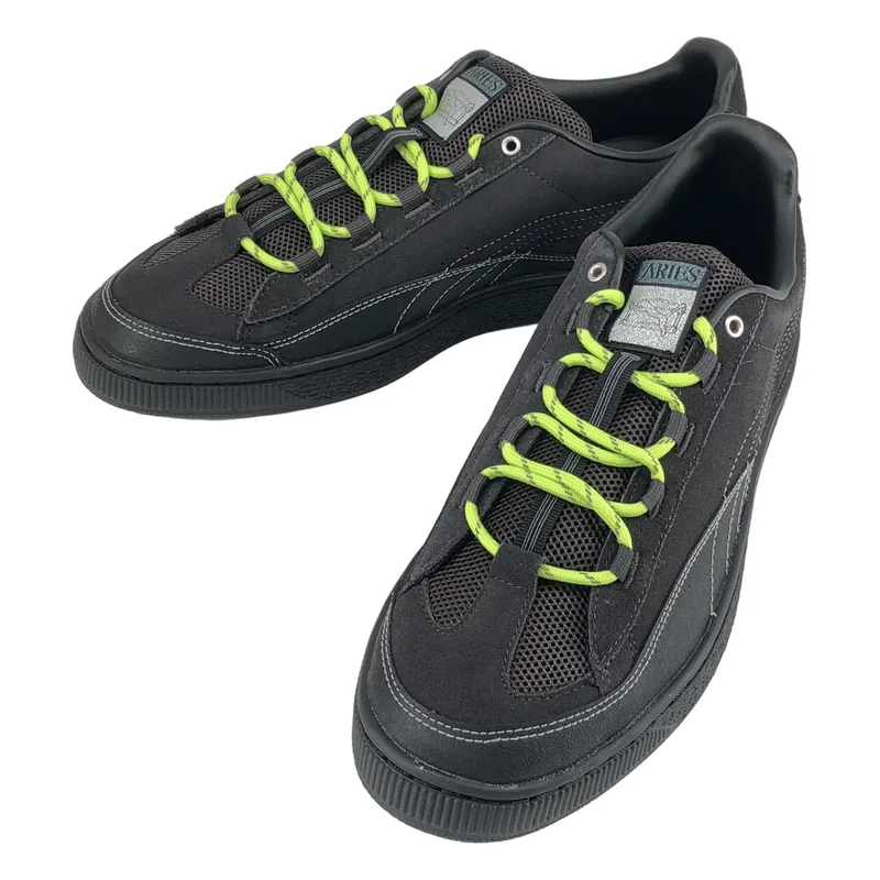 ARIES / アリーズ | × PUMA / SUEDE HP スニーカー 399347-01 | 28.5 | メンズ