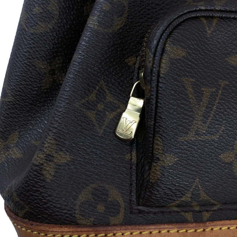 Louis Vuitton / ルイヴィトン | モノグラム バックパック リュック |