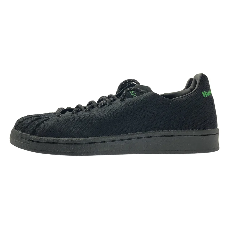 adidas / アディダス | × Pharrell Williams / ファレルウィリアムス / Superstar Primeknit / スーパースター メッシュスニーカー | 26.5 | メンズ