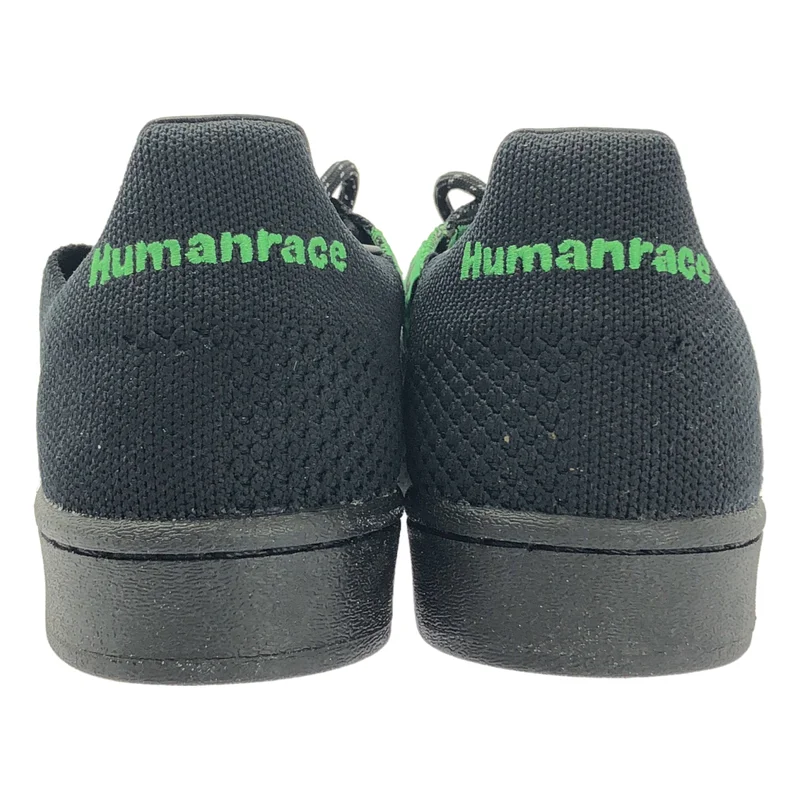 adidas / アディダス | × Pharrell Williams / ファレルウィリアムス / Superstar Primeknit / スーパースター メッシュスニーカー | 26.5 | メンズ