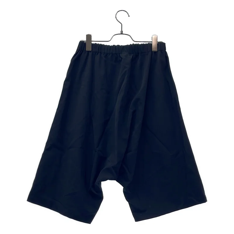 COMME des GARCONS COMME des GARCONS / コムコム | 2011AW | ウール サルエルパンツ | XS | レディース