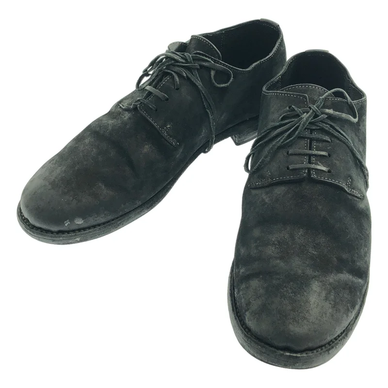 GUIDI / グイディ | 992X HORSE OLD LINED CLASSIC DERBY / クラシック ダービーレザー シューズ 革靴 | 42 1/2 | メンズ