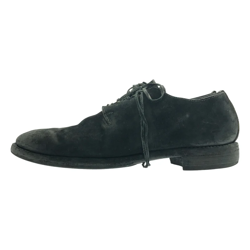 GUIDI / グイディ | 992X HORSE OLD LINED CLASSIC DERBY / クラシック ダービーレザー シューズ 革靴 | 42 1/2 | メンズ
