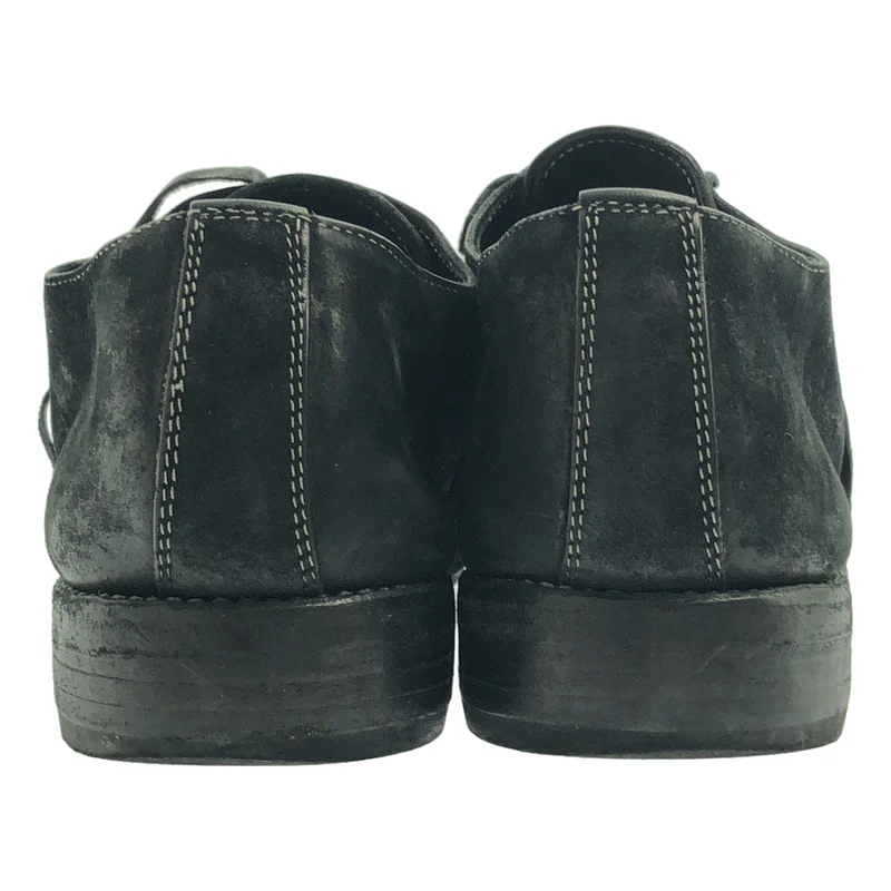 GUIDI / グイディ | 992X HORSE OLD LINED CLASSIC DERBY / クラシック ダービーレザー シューズ 革靴 | 42 1/2 | メンズ