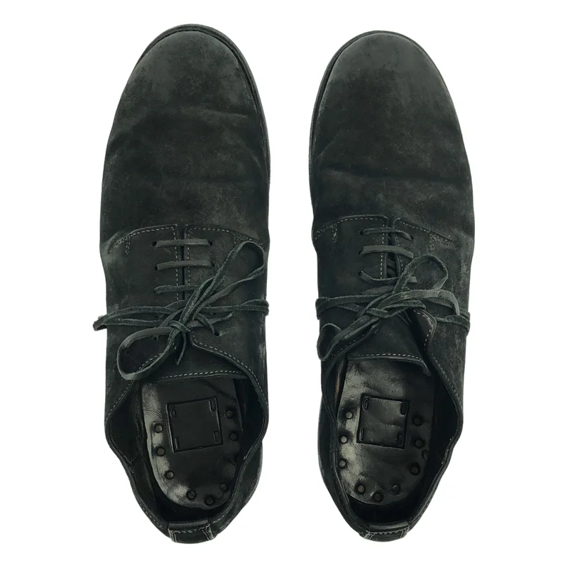 GUIDI / グイディ | 992X HORSE OLD LINED CLASSIC DERBY / クラシック ダービーレザー シューズ 革靴 | 42 1/2 | メンズ