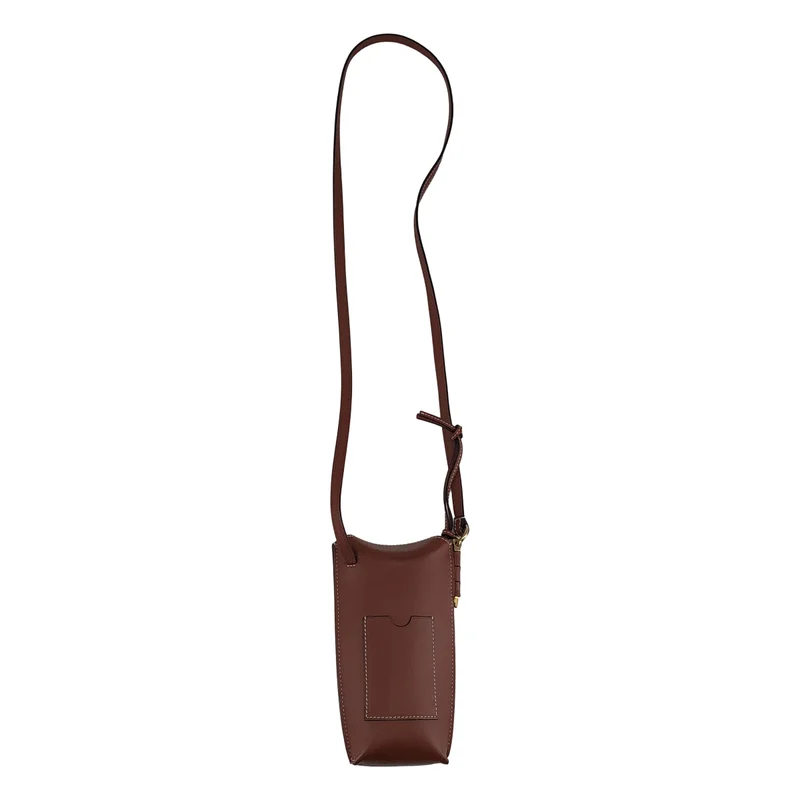 LOEWE / ロエベ | gate pocket ショルダーバッグ |