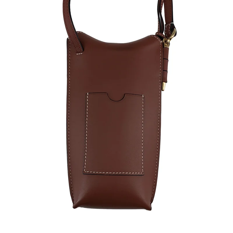 LOEWE / ロエベ | gate pocket ショルダーバッグ |