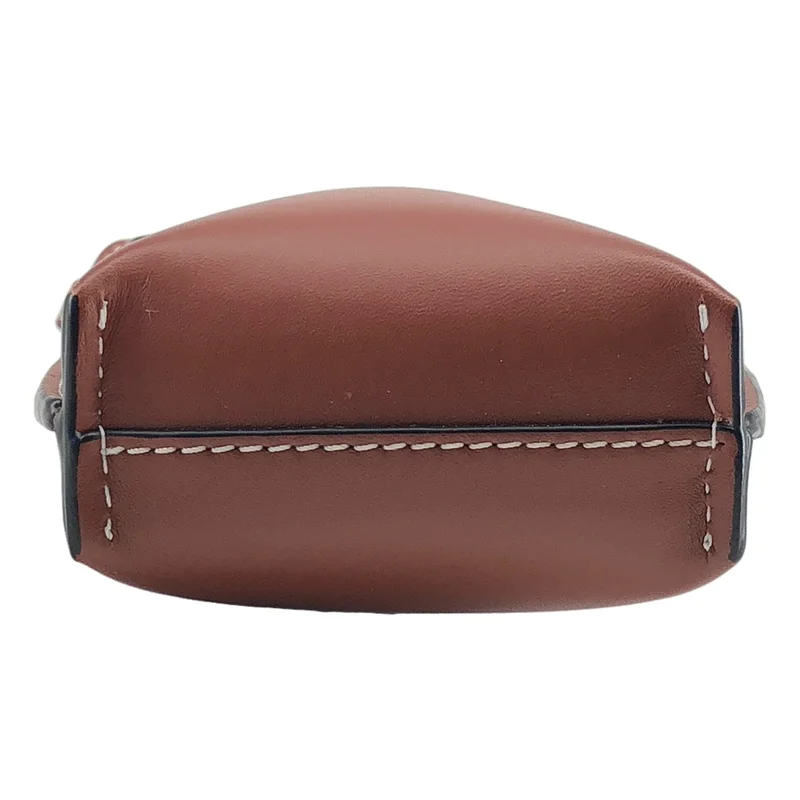 LOEWE / ロエベ | gate pocket ショルダーバッグ |