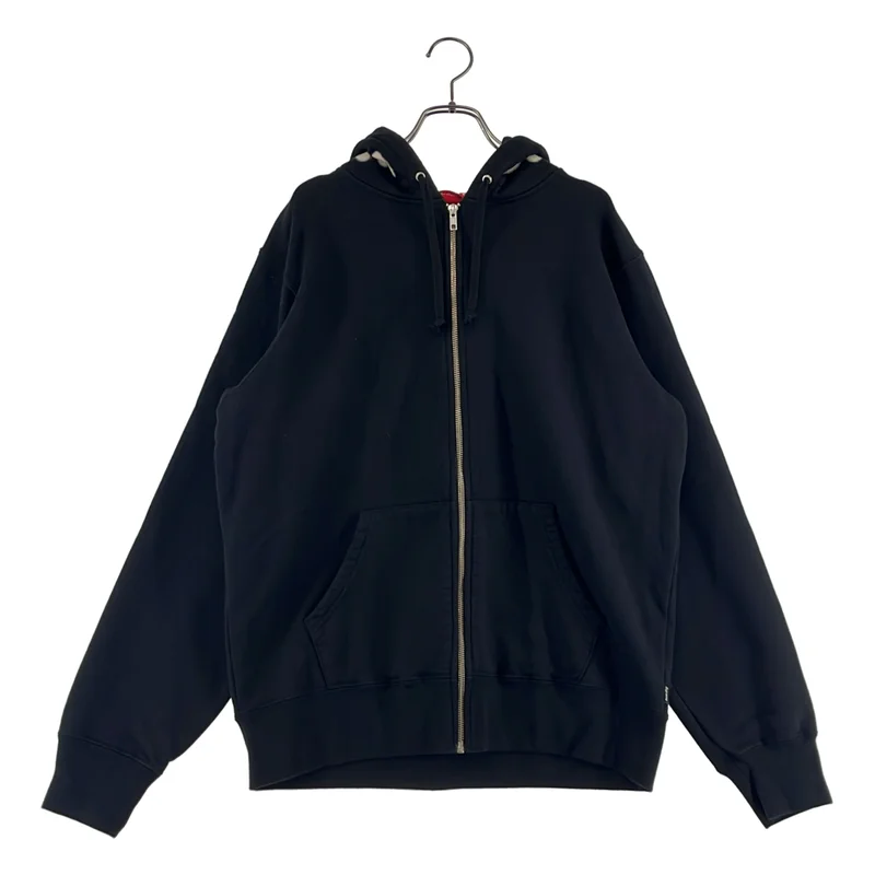 SUPREME / シュプリーム | Sancheeto Zip Up Sweatshirt / サンチート グラフィック ジップ スウェット フーディ | M | メンズ