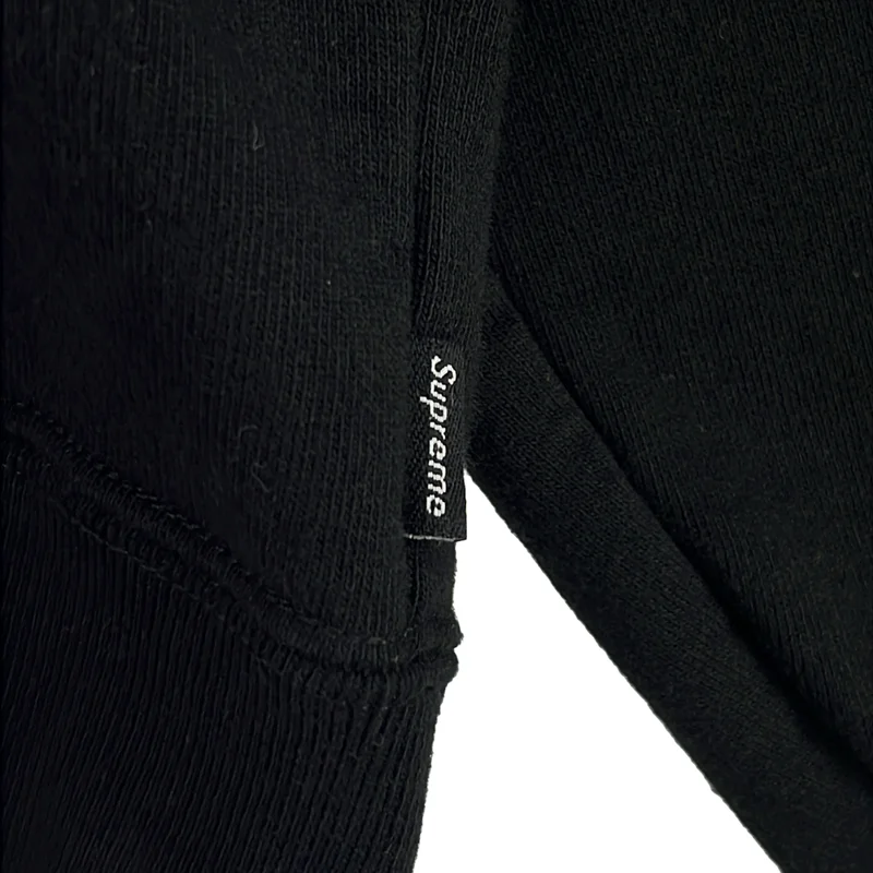 SUPREME / シュプリーム | Sancheeto Zip Up Sweatshirt / サンチート グラフィック ジップ スウェット フーディ | M | メンズ