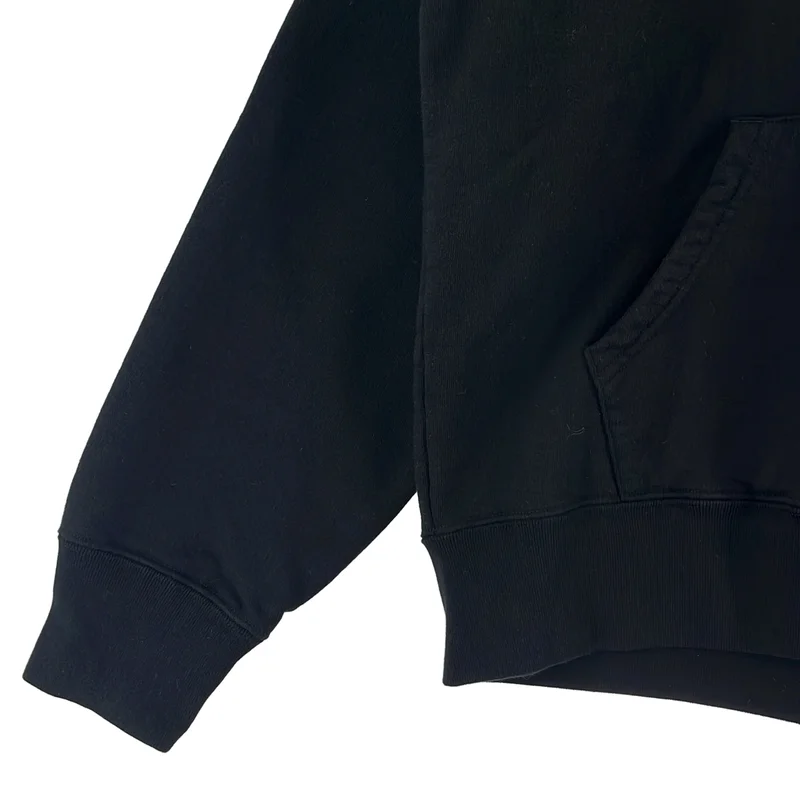 SUPREME / シュプリーム | Sancheeto Zip Up Sweatshirt / サンチート グラフィック ジップ スウェット フーディ | M | メンズ