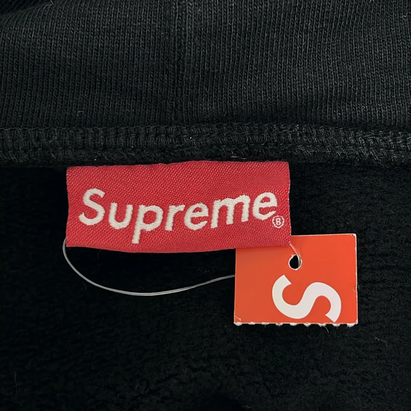 SUPREME / シュプリーム | Sancheeto Zip Up Sweatshirt / サンチート グラフィック ジップ スウェット フーディ | M | メンズ