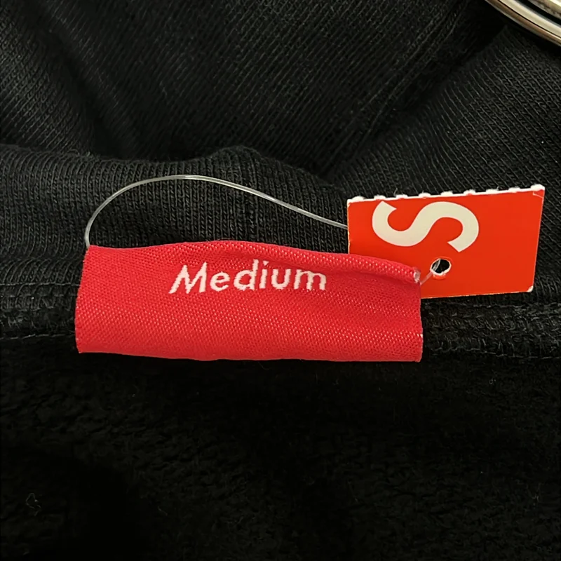 SUPREME / シュプリーム | Sancheeto Zip Up Sweatshirt / サンチート グラフィック ジップ スウェット フーディ | M | メンズ