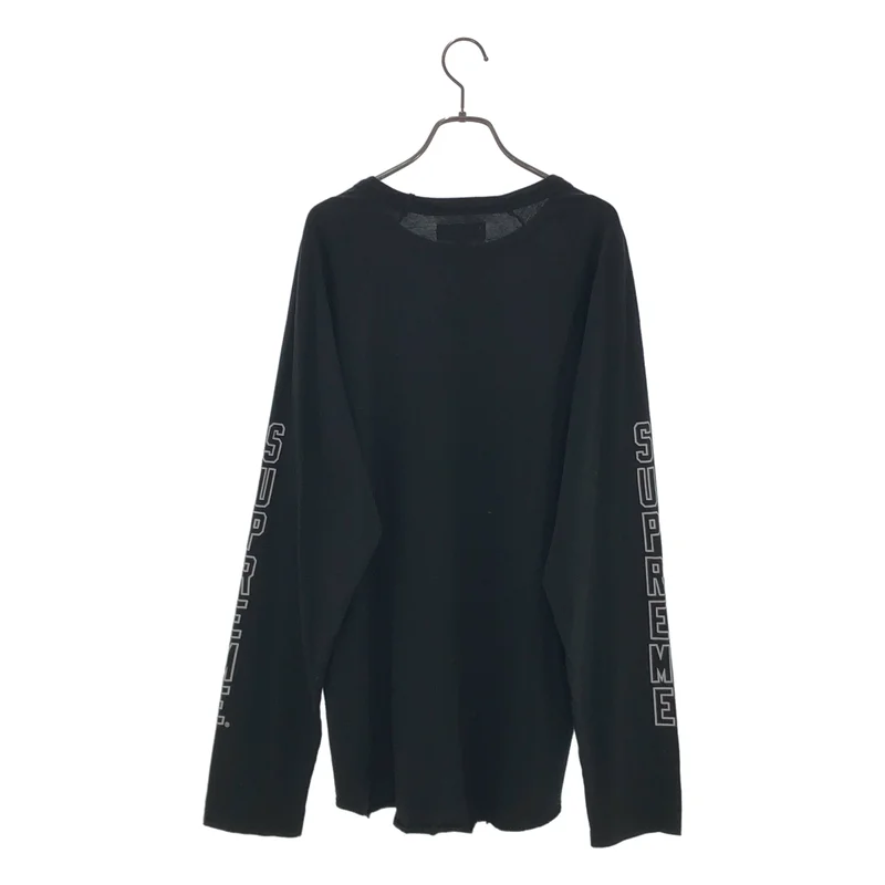 SUPREME / シュプリーム | 2023AW | H.R.Giger Raglan L/S Top Tシャツ | M | メンズ