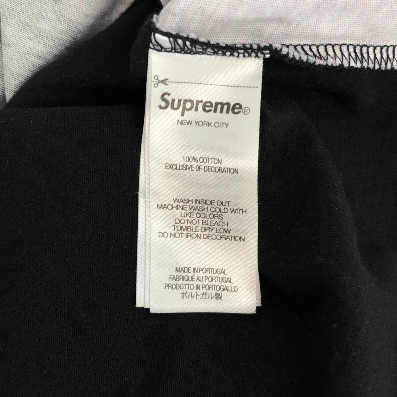 SUPREME / シュプリーム | 2023AW | H.R.Giger Raglan L/S Top Tシャツ | M | メンズ