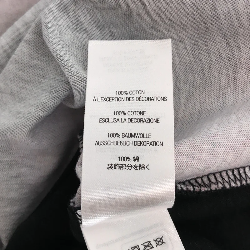 SUPREME / シュプリーム | 2023AW | H.R.Giger Raglan L/S Top Tシャツ | M | メンズ
