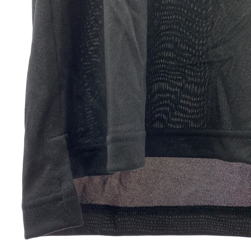 FENDI / フェンディ | ×VERSACE / ズッカ ノースリーブ カットソー | XL | メンズ