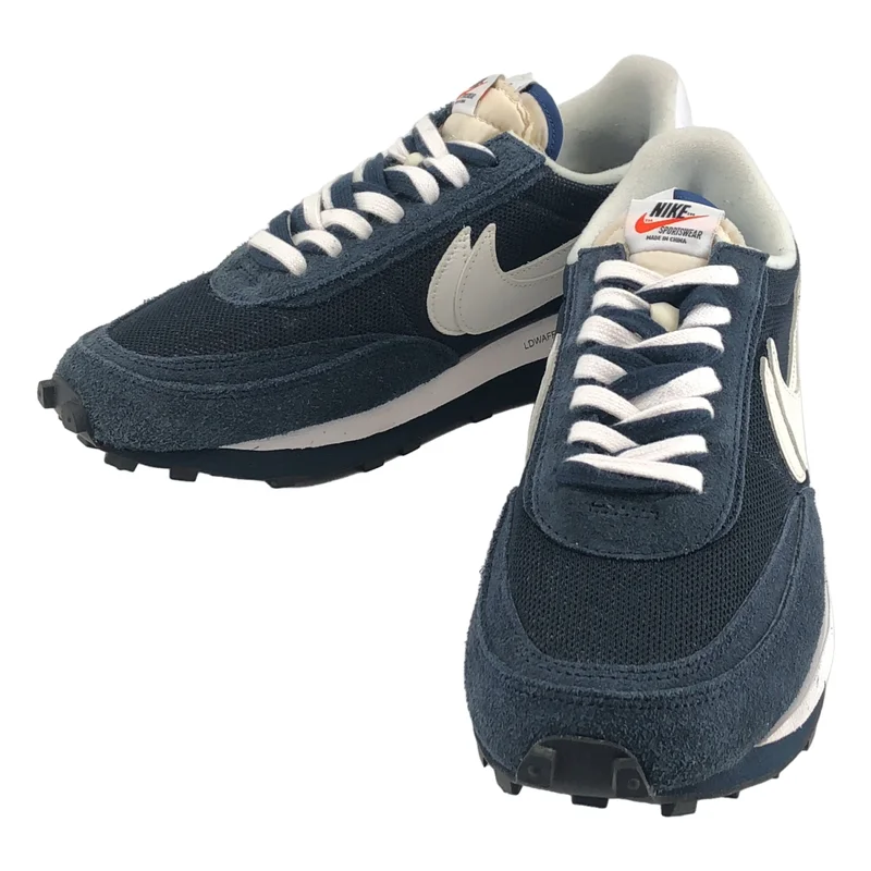sacai / サカイ | ×NIKE / × FRAGMENT / LDWAFFLE スニーカー DH2684-400 | 28 | メンズ