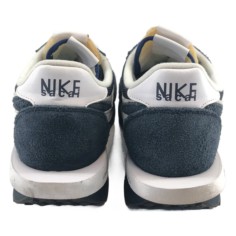 sacai / サカイ | ×NIKE / × FRAGMENT / LDWAFFLE スニーカー DH2684-400 | 28 | メンズ