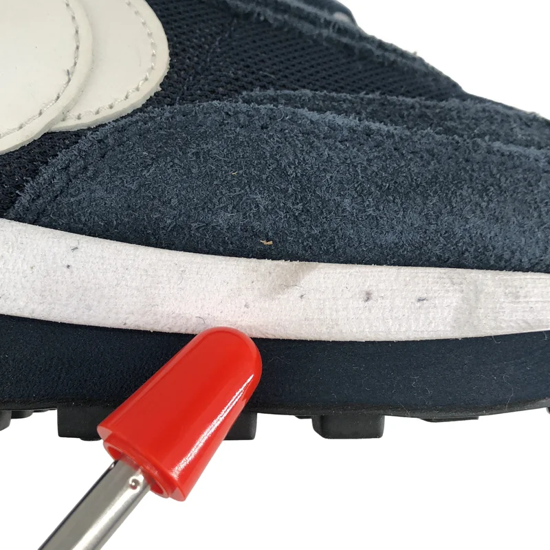 sacai / サカイ | ×NIKE / × FRAGMENT / LDWAFFLE スニーカー DH2684-400 | 28 | メンズ