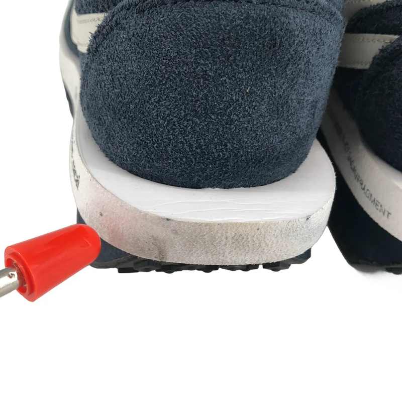sacai / サカイ | ×NIKE / × FRAGMENT / LDWAFFLE スニーカー DH2684-400 | 28 | メンズ