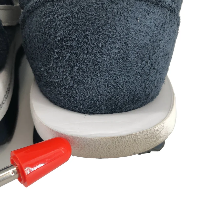 sacai / サカイ | ×NIKE / × FRAGMENT / LDWAFFLE スニーカー DH2684-400 | 28 | メンズ