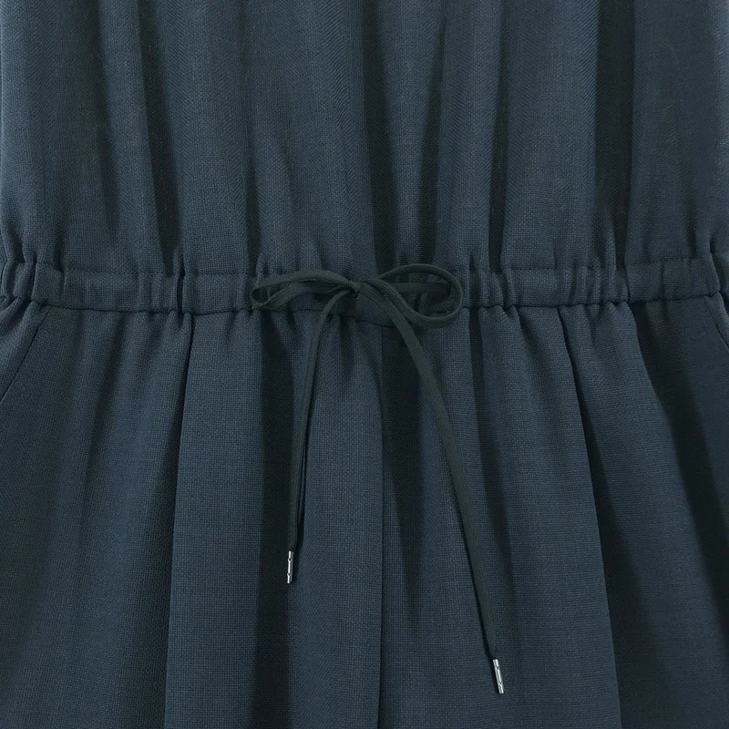 Framework / フレームワーク | 2025SS | UVカットサロペット パンツ | 38 | レディース