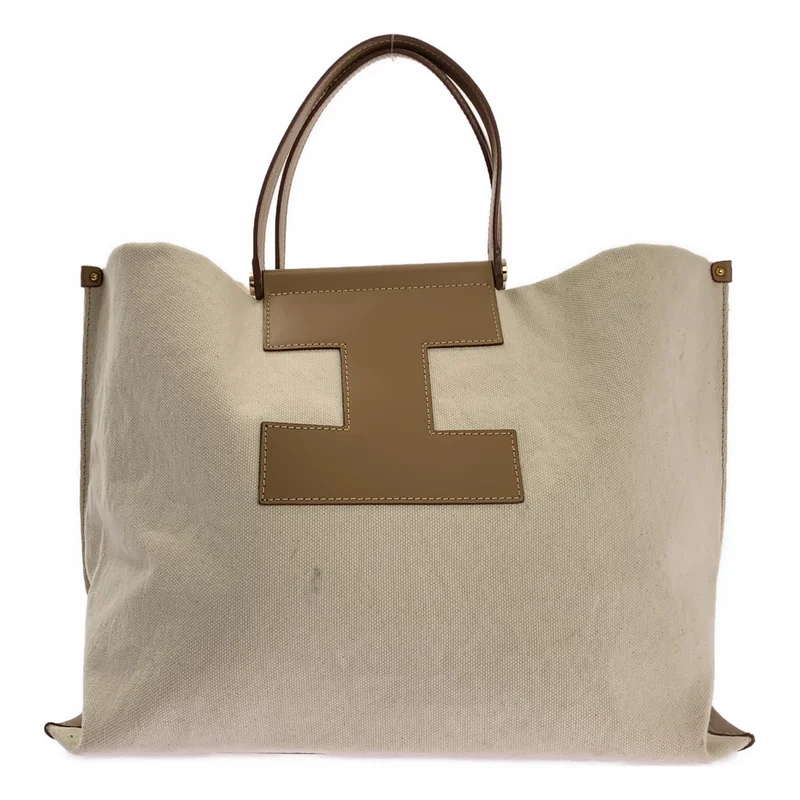 IACUCCI / イアクッチ | ソルベット キャンバス トートバッグ |
