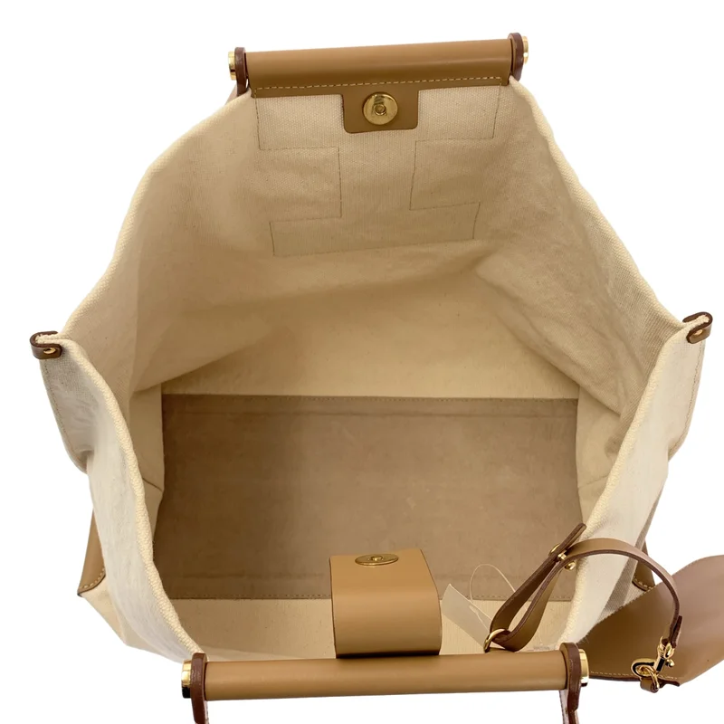 IACUCCI / イアクッチ | ソルベット キャンバス トートバッグ |