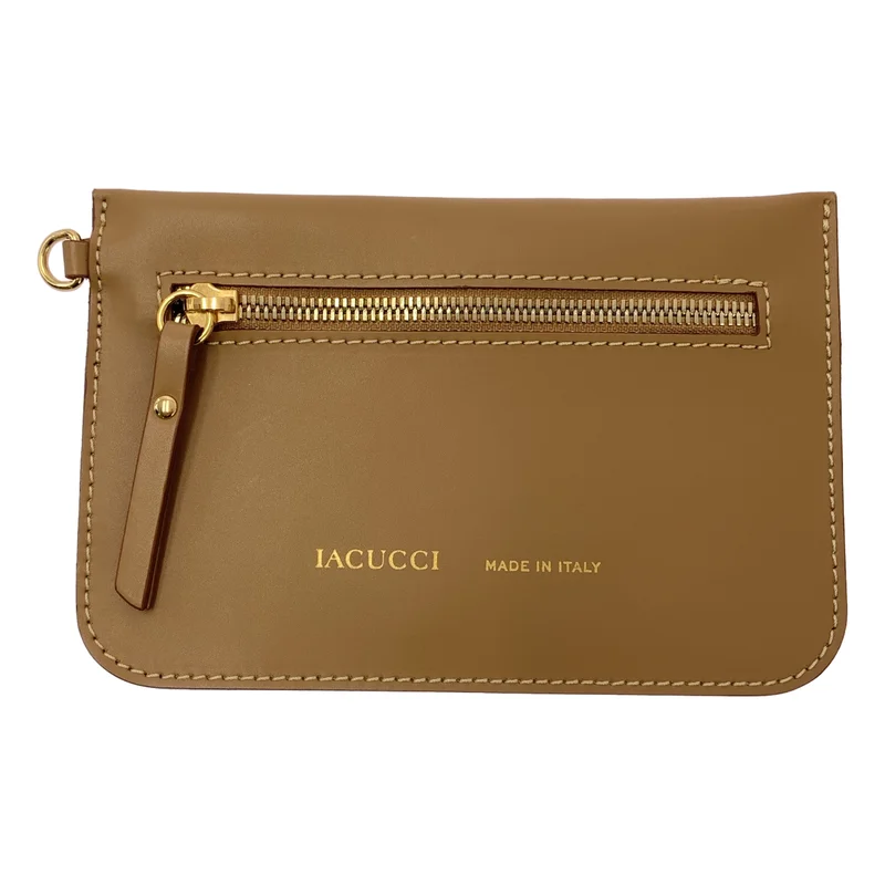 IACUCCI / イアクッチ | ソルベット キャンバス トートバッグ |