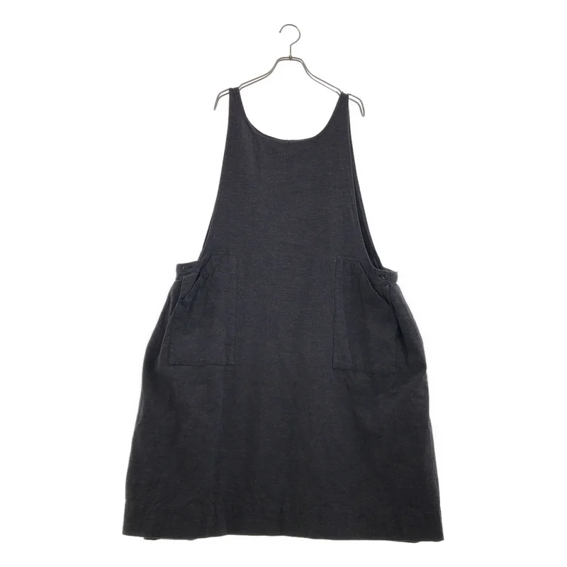 GARMENT REPRODUCTION OF WORKERS / ガーメントリプロダクションオブワーカーズ | ノースリーブ ワンピース | 0 | レディース