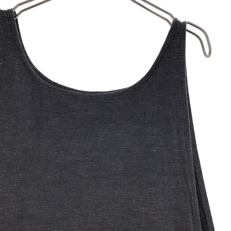 GARMENT REPRODUCTION OF WORKERS / ガーメントリプロダクションオブワーカーズ | ノースリーブ ワンピース | 0 | レディース
