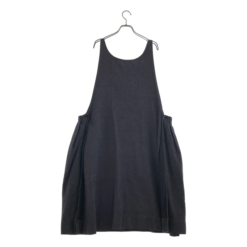 GARMENT REPRODUCTION OF WORKERS / ガーメントリプロダクションオブワーカーズ | ノースリーブ ワンピース | 0 | レディース