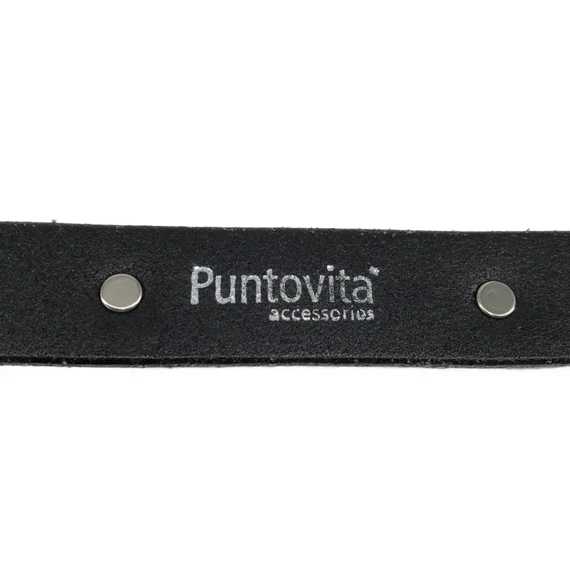 Puntovita / プントヴィータ | コンチョ レザーベルト | 95 | その他