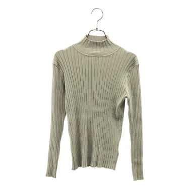 SOEJU / ソージュ | 2022SS | シルクストレッチ ボウタイブラウス | M