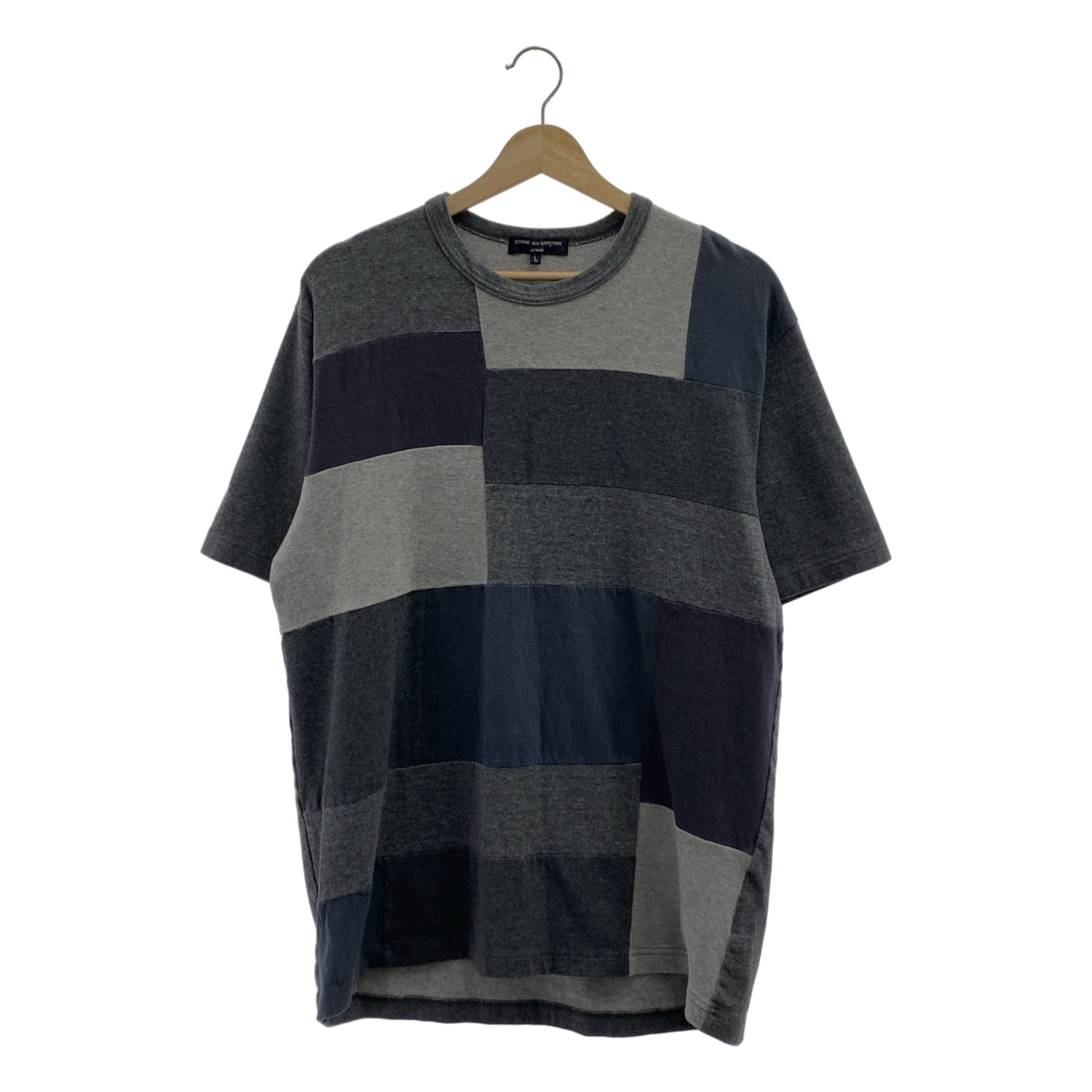 COMME des GARCONS HOMME / コムデギャルソンオム | 2019SS | パッチ