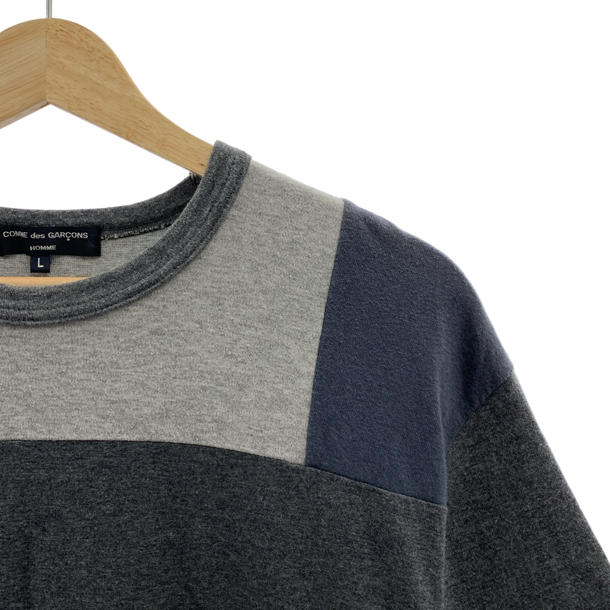 COMME des GARCONS HOMME / コムデギャルソンオム | 2019SS | パッチ
