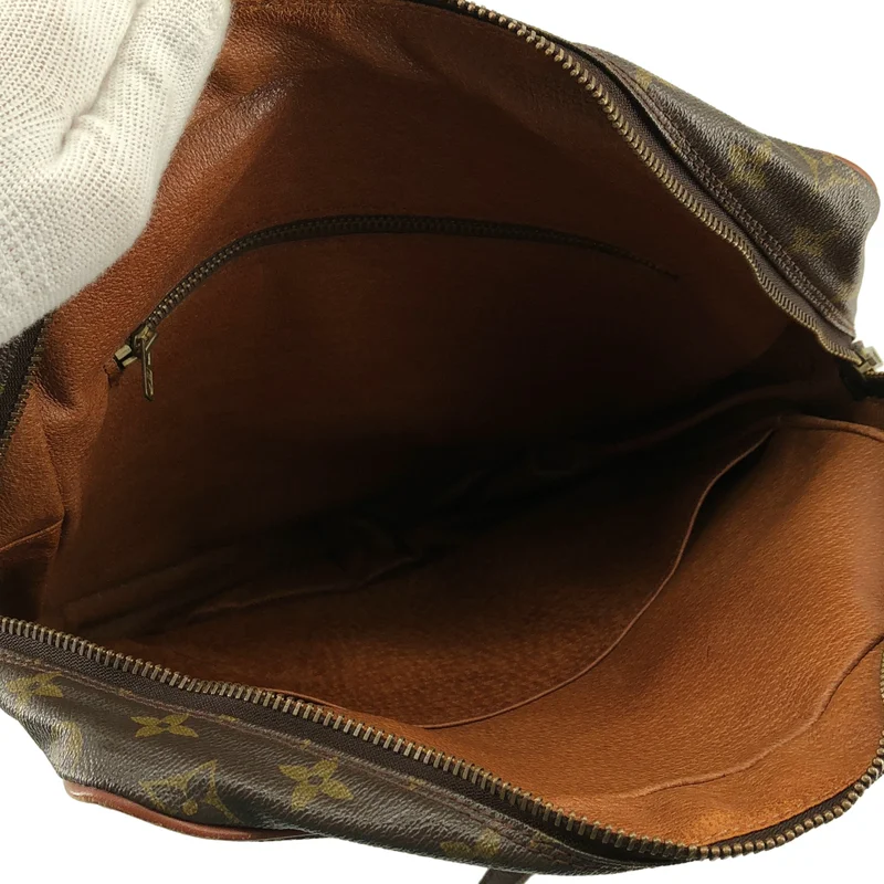 Louis Vuitton / ルイヴィトン | M40264 / マルソー モノグラム レザー ショルダーバッグ |