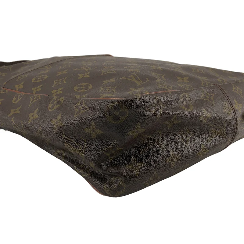 Louis Vuitton / ルイヴィトン | M40264 / マルソー モノグラム レザー ショルダーバッグ |