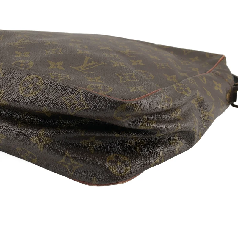Louis Vuitton / ルイヴィトン | M40264 / マルソー モノグラム レザー ショルダーバッグ |