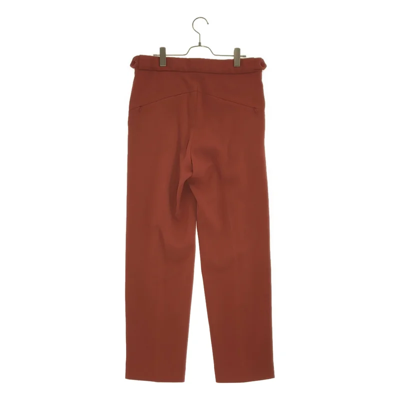 Needles / ニードルス | パピヨン 刺しゅう 2タック スラックス | M | メンズ