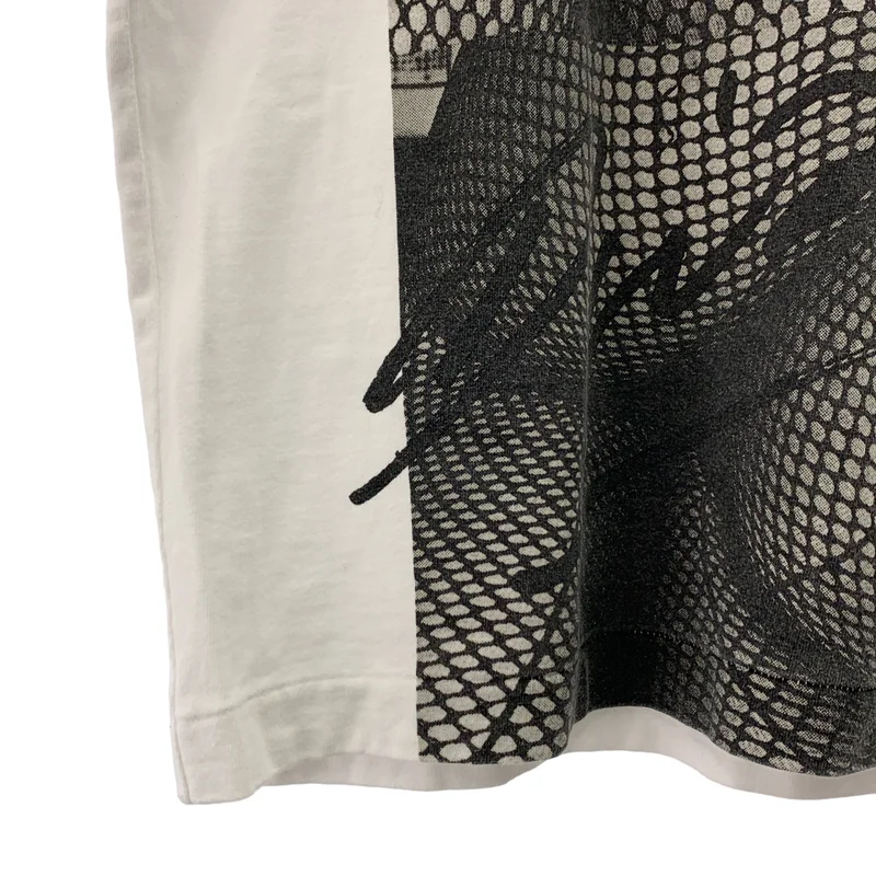 COMME des GARCONS / コムデギャルソン | 2020AW | 森山大道 プリント カットソー | S | レディース