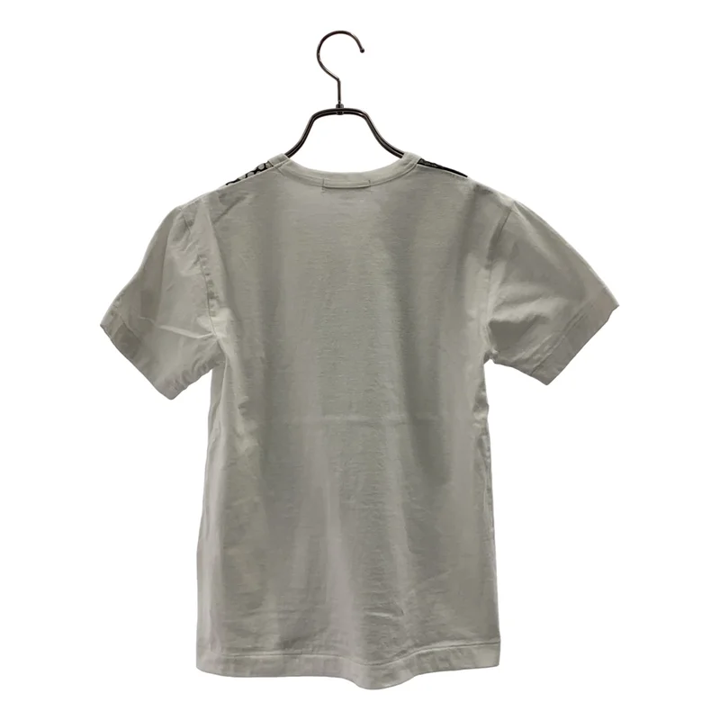 COMME des GARCONS / コムデギャルソン | 2020AW | 森山大道 プリント カットソー | S | レディース