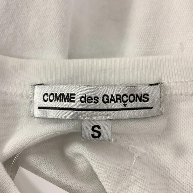 COMME des GARCONS / コムデギャルソン | 2020AW | 森山大道 プリント カットソー | S | レディース