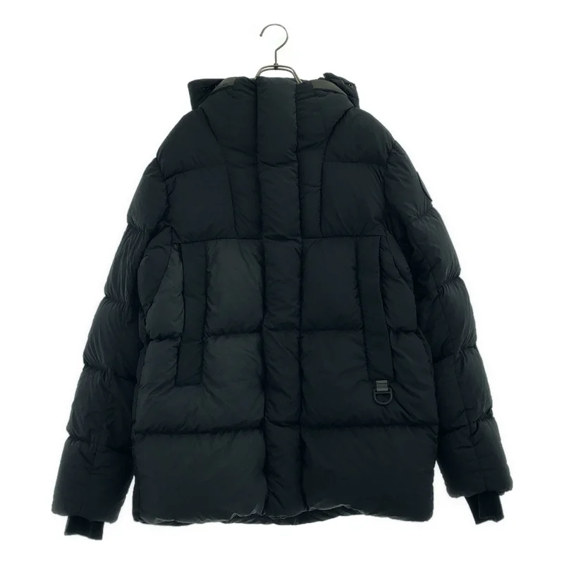 CANADA GOOSE / カナダグース | OSBORNE PARKA オズボーンパーカー フーデッド ダウンジャケット | M | メンズ